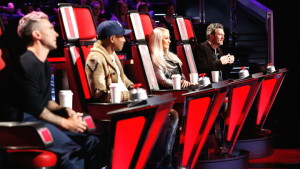 nbc the voice