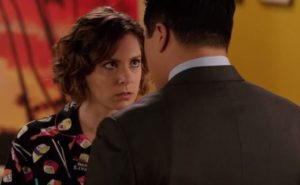 the cw crazy ex-girlfriend