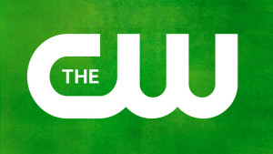 the cw logo