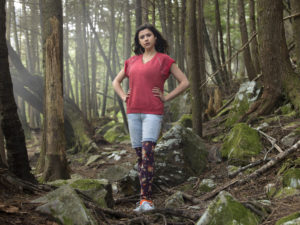 Dead of Summer Amber Coney Cricket