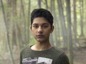 Mark Indelicato