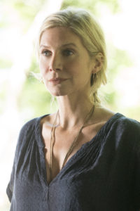 Elizabeth Mitchell