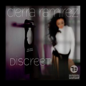 discreet