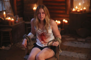 Elizabeth Lail