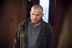 Mick Rory Dominic Purcell