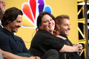 This Is Us Justin Hartley