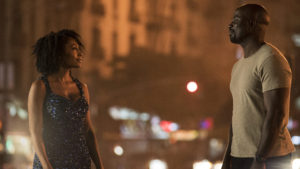 Marvel's Luke Cage
