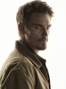 Frequency Riley Smith