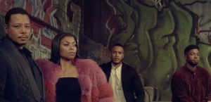 Empire Season 3