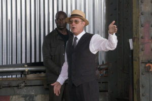 The Blacklist