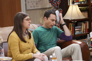 Big Bang Theory
