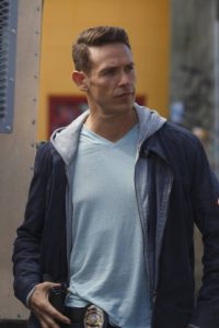 Lucifer Kevin Alejandro