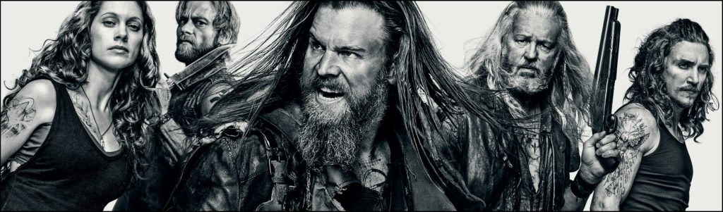 outsiders