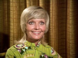 Florence Henderson