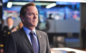 abc designated survivor