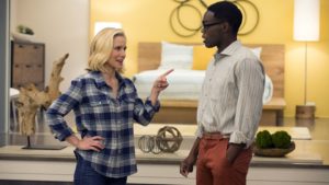 the good place
