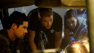 cbs code black