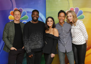 NBCUniversal Events - Season 2017