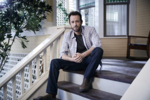 Luke Perry Riverdale