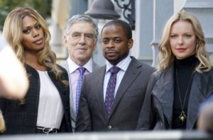 doubt cbs