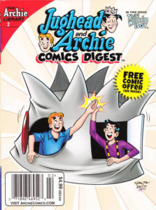 jugheadandarchie