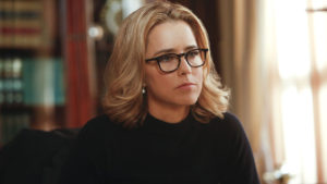 madam secretary cbs