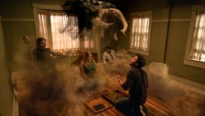 midnight texas nbc