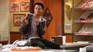 cbs superior donuts