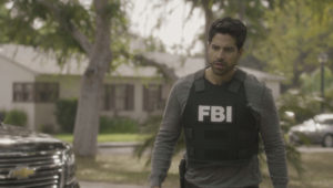 criminal minds