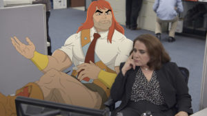 son of zorn
