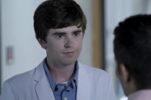 the good doctor abc