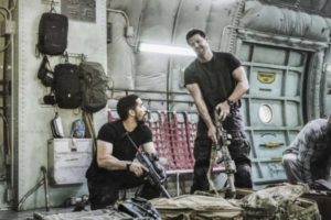 seal team cbs
