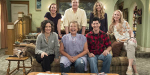 roseanne abc