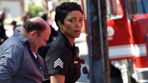 9-1-1 fox