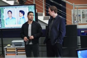 ncis cbs