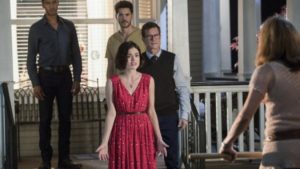 life sentence cw