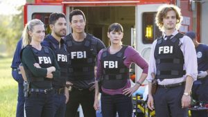 criminal minds cbs