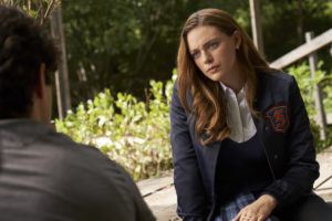 legacies the cw