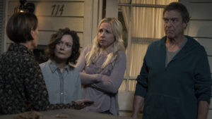 the conners abc