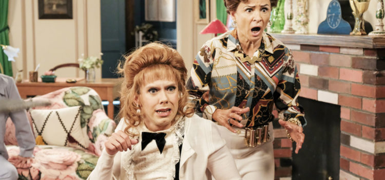 At Home With Amy Sedaris Sneak Peek Halloween Ksitetv