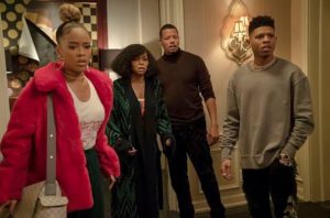 empire fox