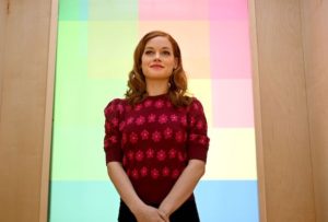 zoey's extraordinary playlist nbc