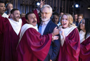 nbc perfect harmony