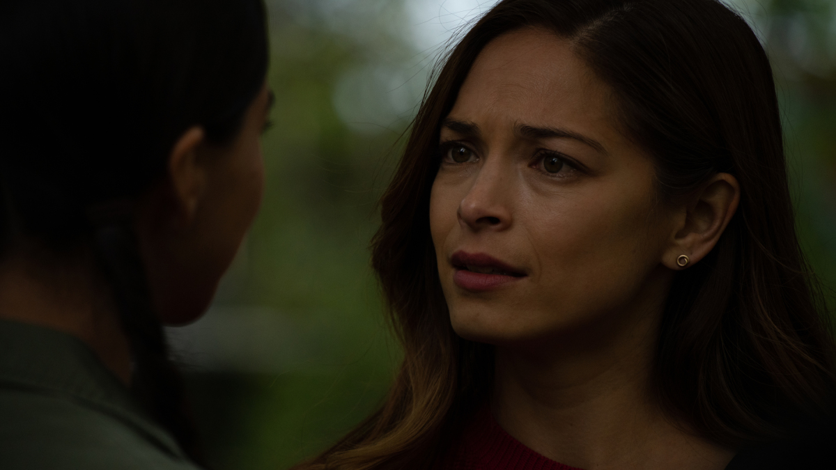 Burden of Truth Photos "Desperate Measures" KSiteTV