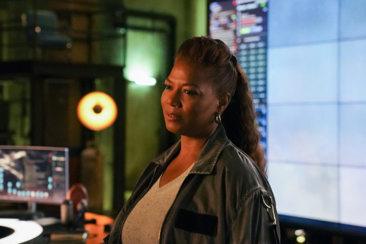 Equalizer Tonight "Leverage" KSiteTV