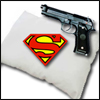 SuperPillowGun