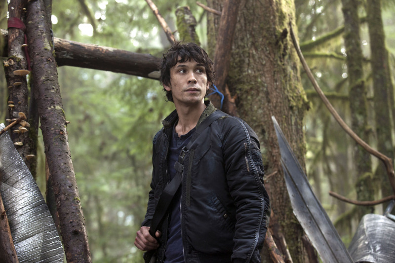 THE 100 THE 100