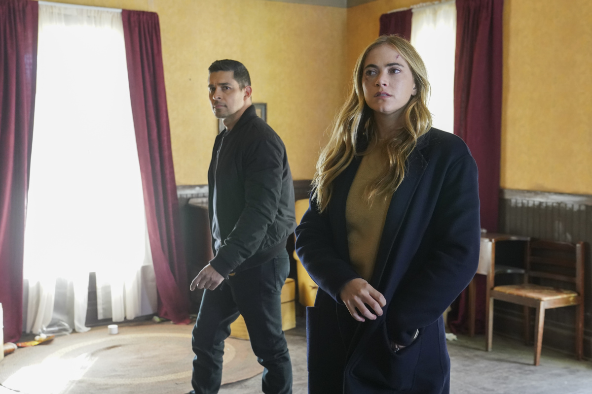 NCIS NCIS