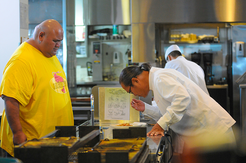 HAWAII FIVE-0 HAWAII FIVE-0