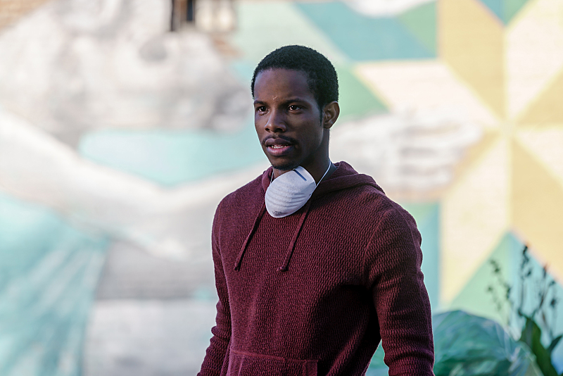 CONTAINMENT CONTAINMENT